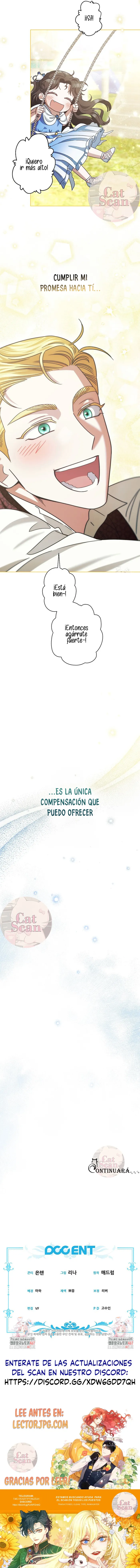8 Me convertí en la cuñada de los protagonistas masculinos del harem inverso arruinado