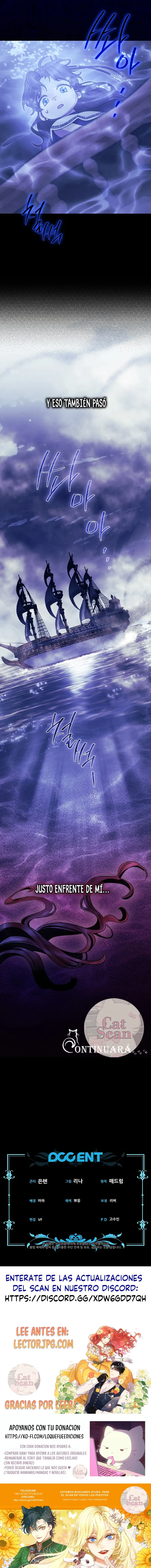 8 Me convertí en la cuñada de los protagonistas masculinos del harem inverso arruinado