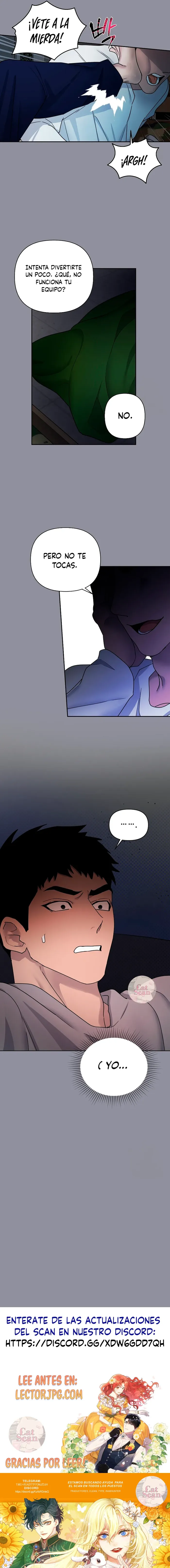 7 Cazador 10 veces por noche