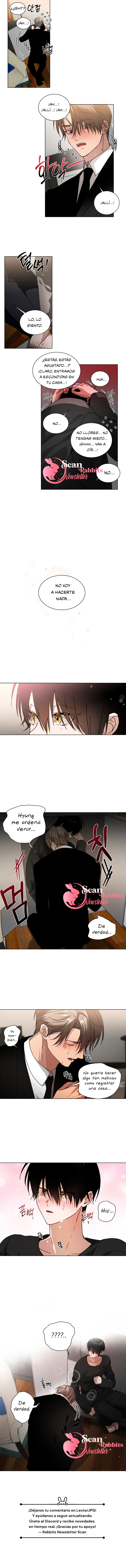 5 Chatter Box | La Caja Informante