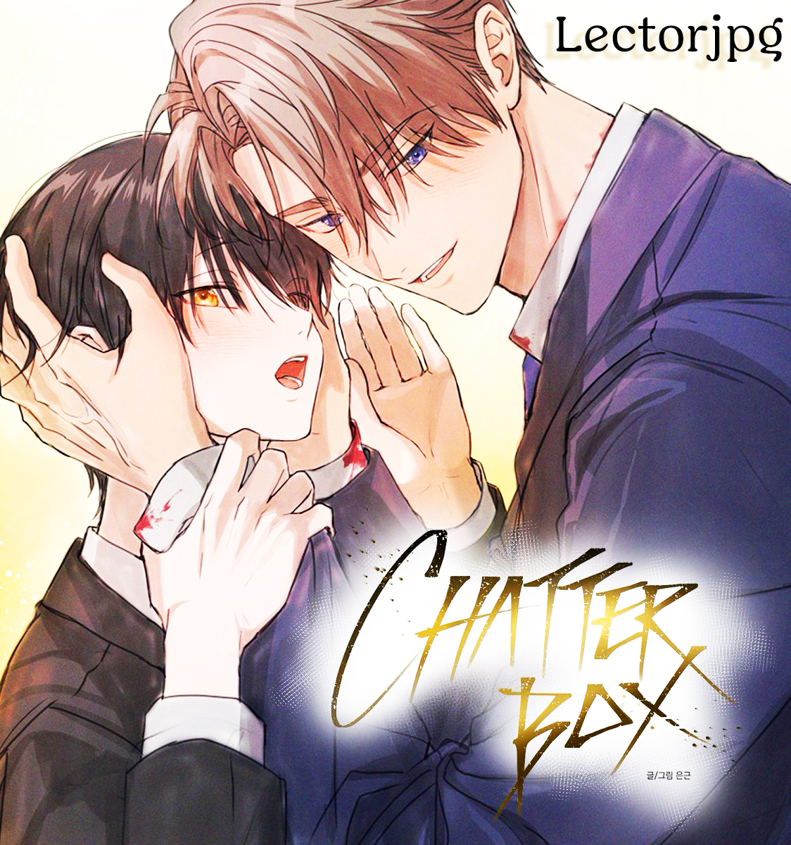 1 Chatter Box | La Caja Informante