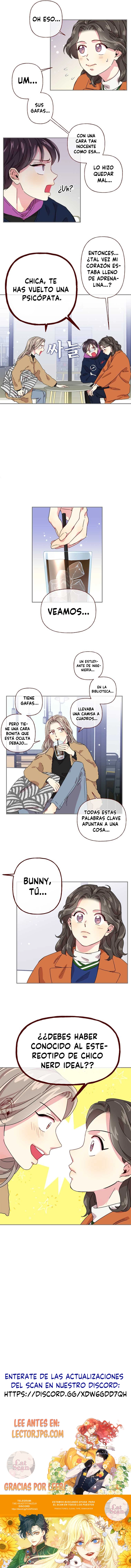 4 Bunny y sus chicos