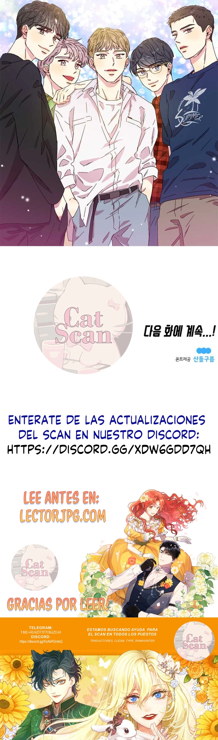 6 Bunny y sus chicos