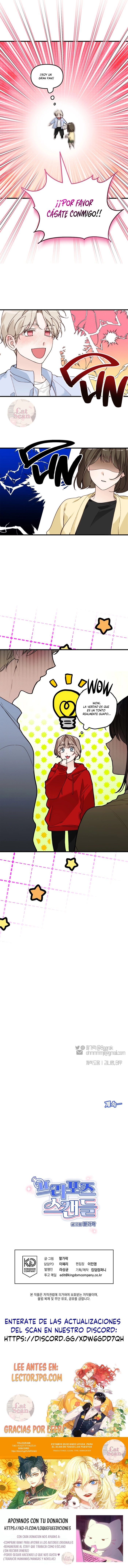 5 Propuesta Escandalosa