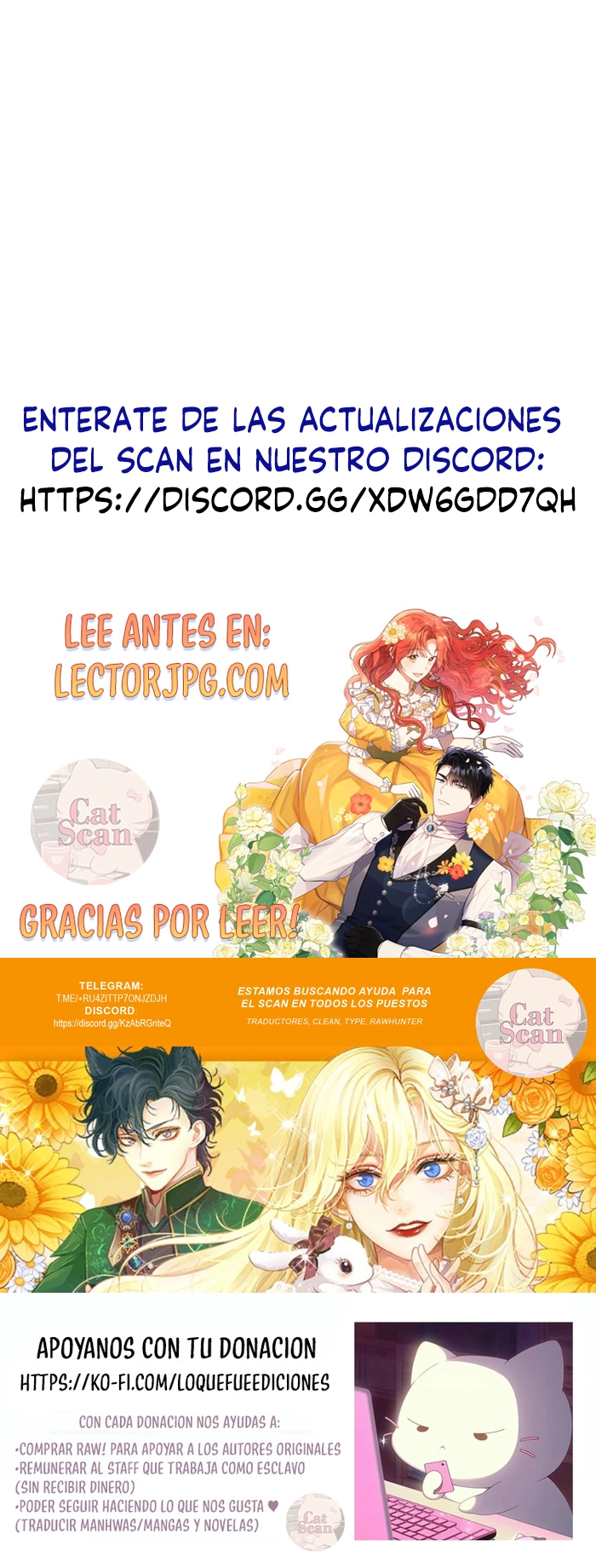 8 Buscando a la asistente de la gerente, Kim