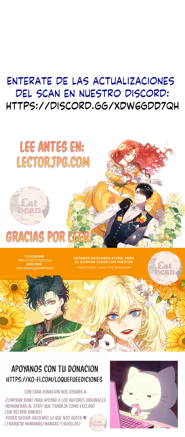 7 Buscando a la asistente de la gerente, Kim