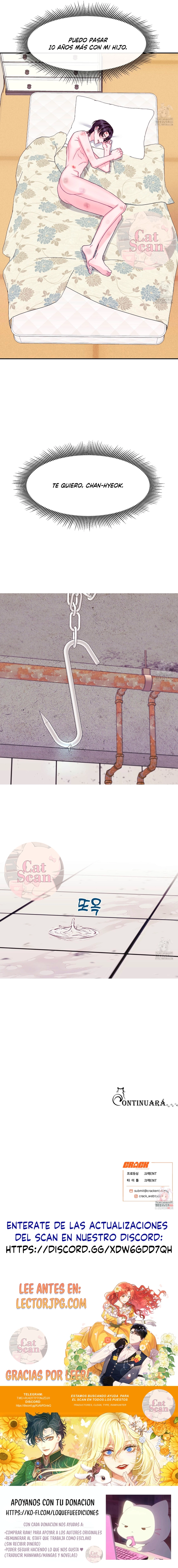 5 10 Años de mentiras