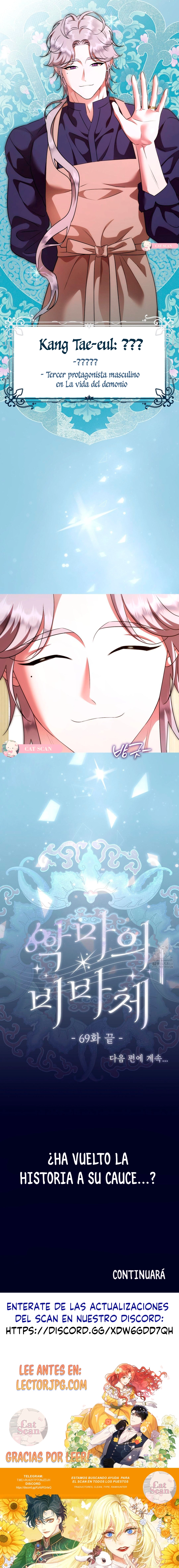 7 ¿Puedo matar al protagonista masculino? [Sin censura]