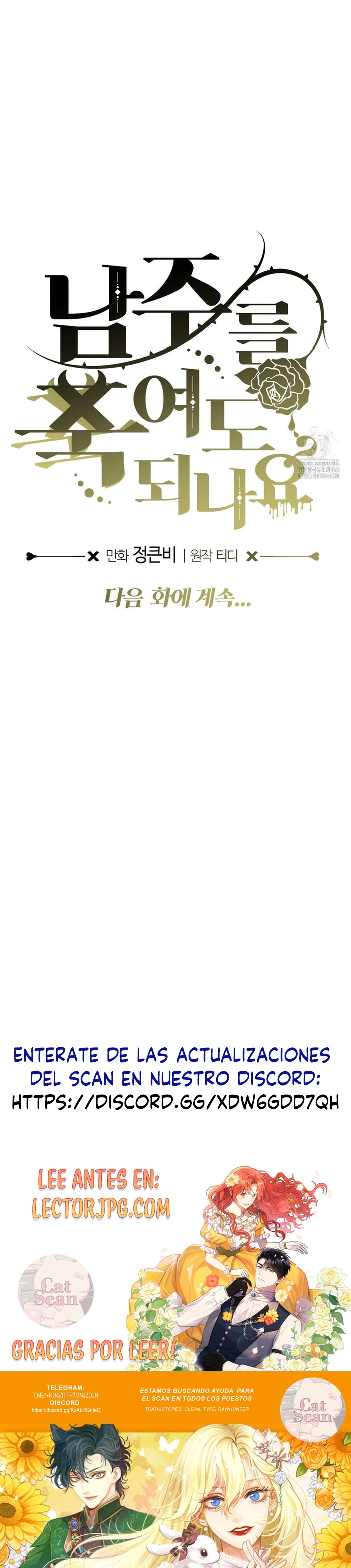 10 ¿Puedo matar al protagonista masculino? [Sin censura]