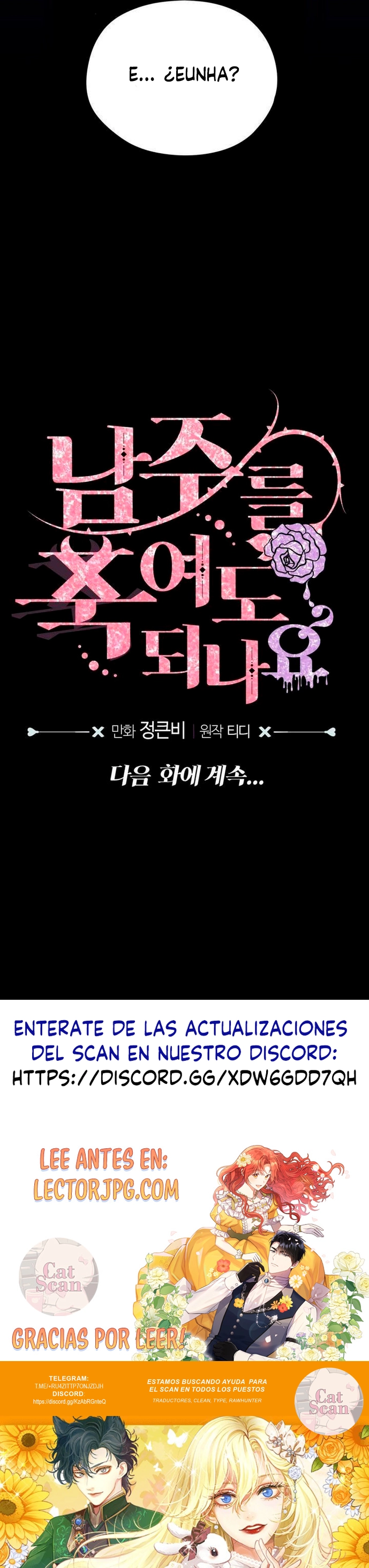 7 ¿Puedo matar al protagonista masculino? [Sin censura]