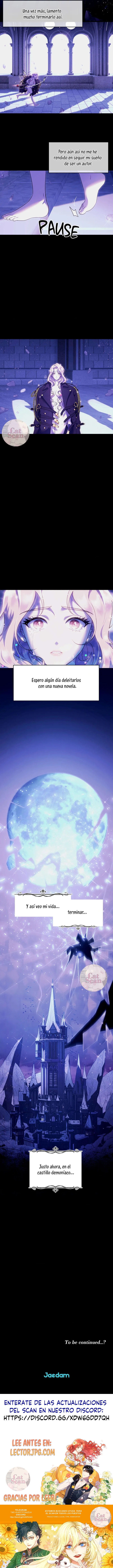 11 ¿Puedo matar al protagonista masculino? [Sin censura]