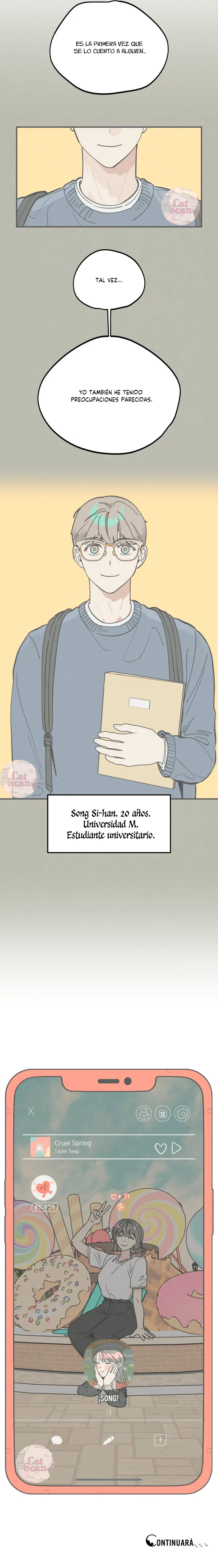 11 Bunny y sus chicos