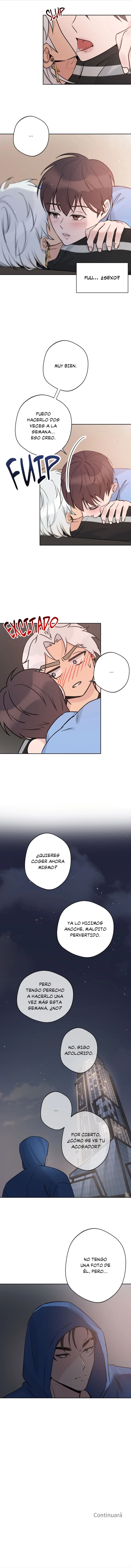 6 ANGEL KISS (SIN CENSURA)