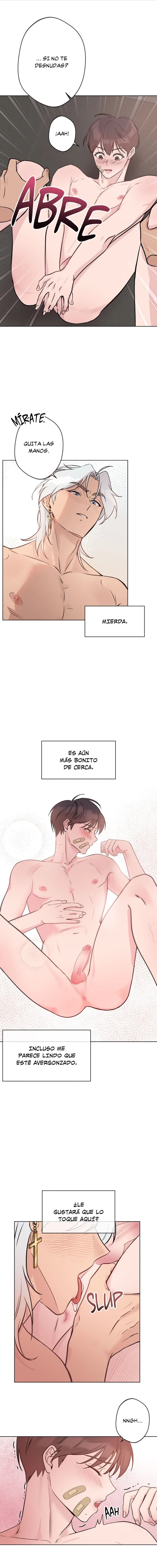 3 ANGEL KISS (SIN CENSURA)