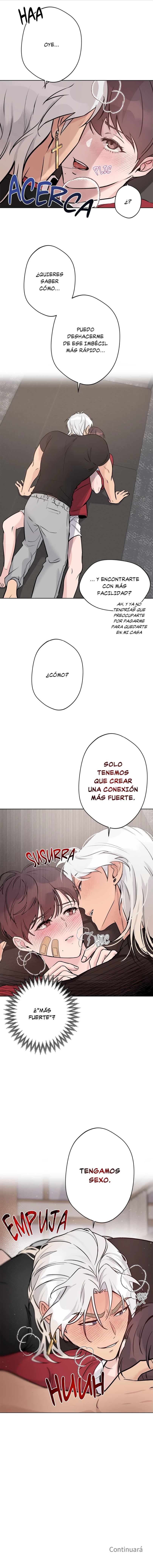 6 ANGEL KISS (SIN CENSURA)