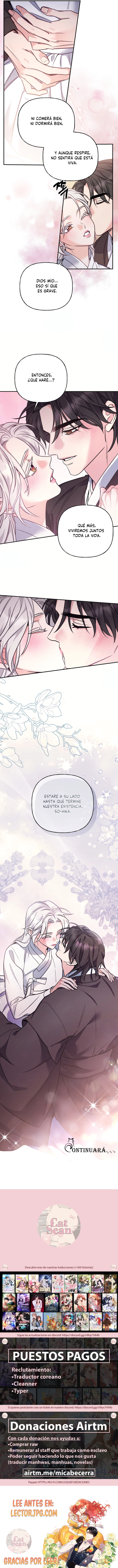 6 Viviendo con una bestia peligrosa