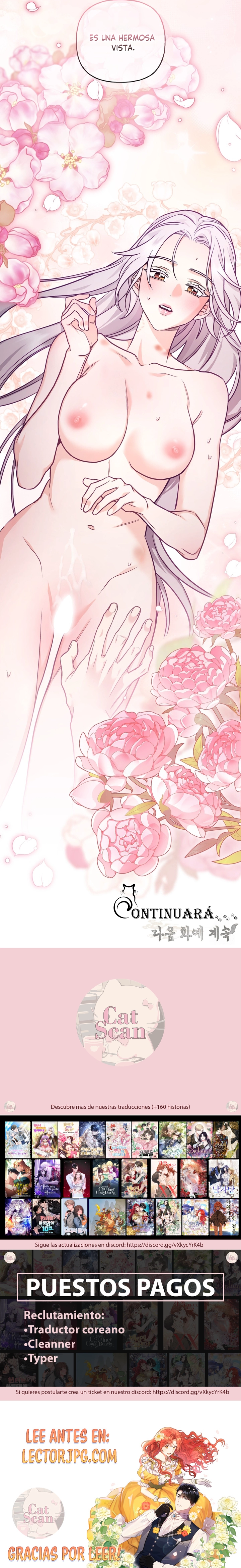 7 Viviendo con una bestia peligrosa