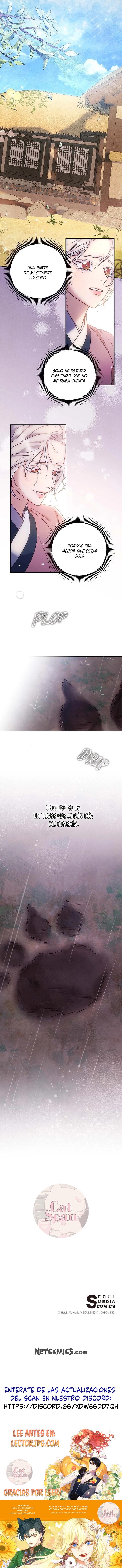 6 Viviendo con una bestia peligrosa