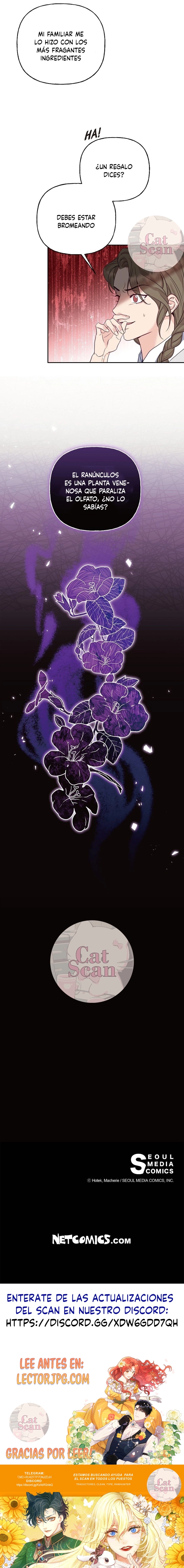 6 Viviendo con una bestia peligrosa