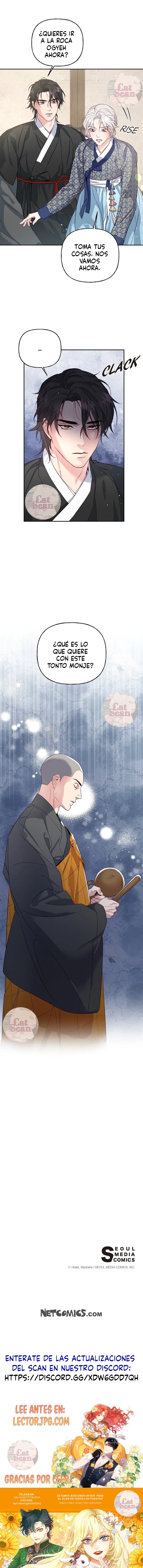 6 Viviendo con una bestia peligrosa