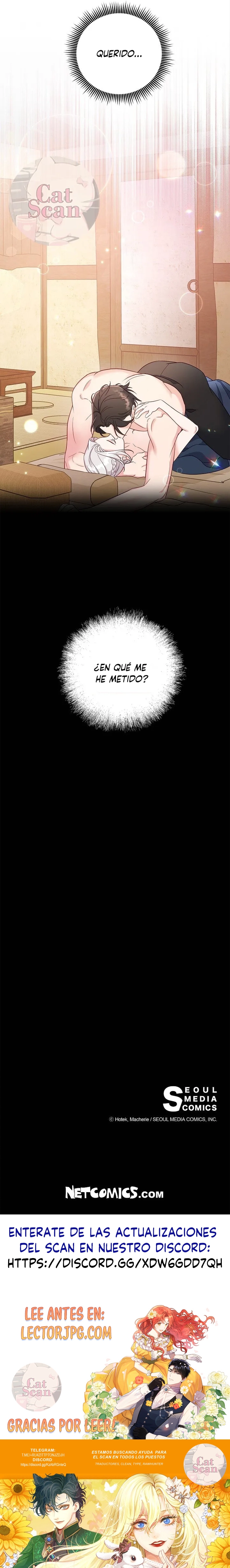 6 Viviendo con una bestia peligrosa