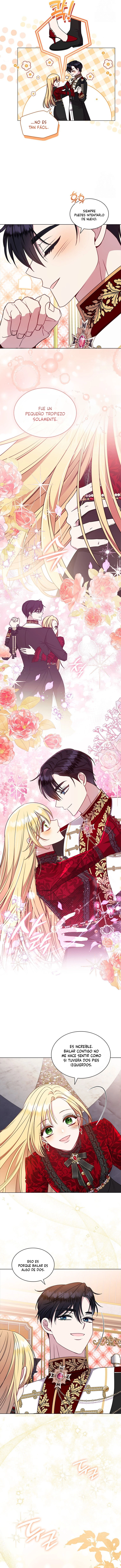 3 ¡Ella no es nuestra hija!