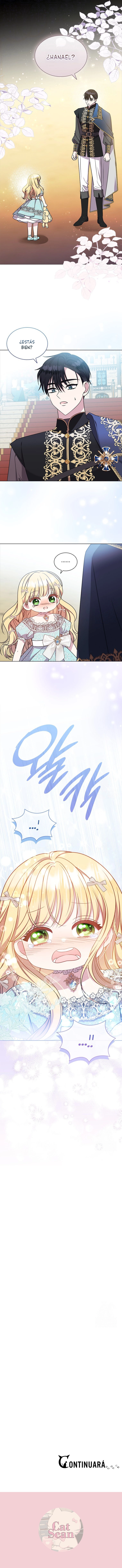 10 ¡Ella no es nuestra hija!