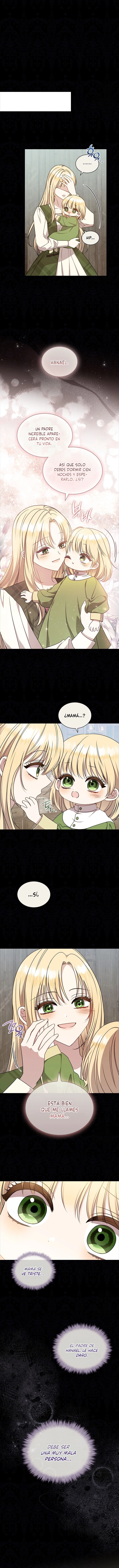 9 ¡Ella no es nuestra hija!