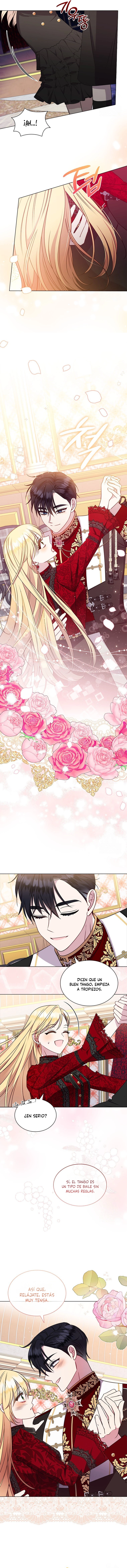 2 ¡Ella no es nuestra hija!