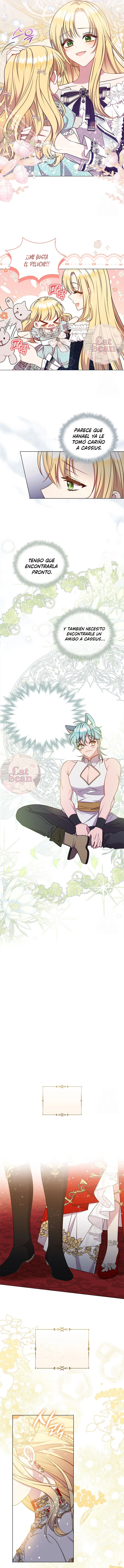 9 ¡Ella no es nuestra hija!