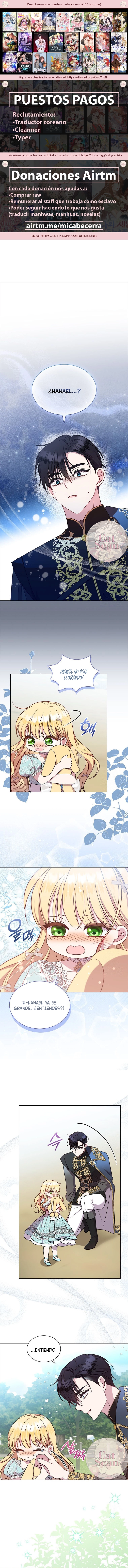 0 ¡Ella no es nuestra hija!