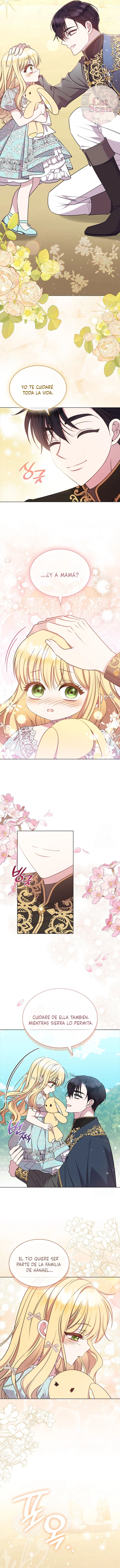 2 ¡Ella no es nuestra hija!