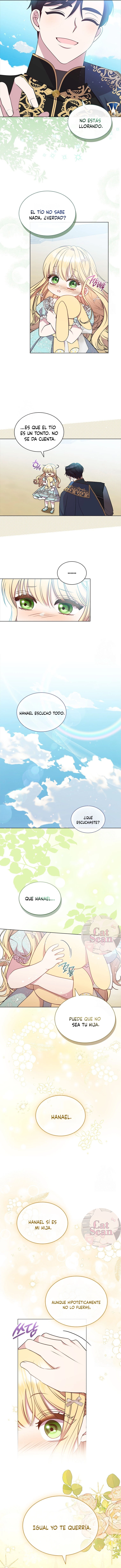 1 ¡Ella no es nuestra hija!