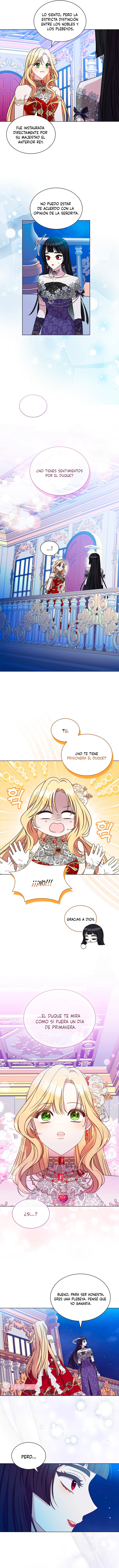 10 ¡Ella no es nuestra hija!