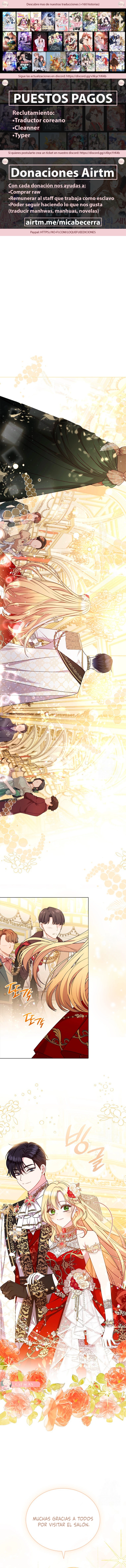 0 ¡Ella no es nuestra hija!