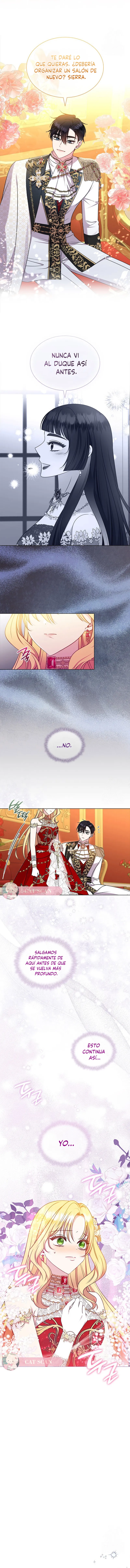 14 ¡Ella no es nuestra hija!