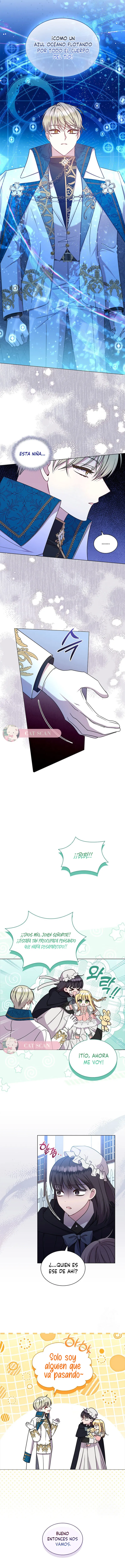 10 ¡Ella no es nuestra hija!