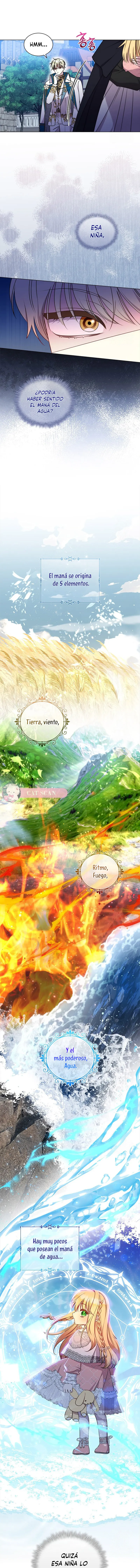 11 ¡Ella no es nuestra hija!