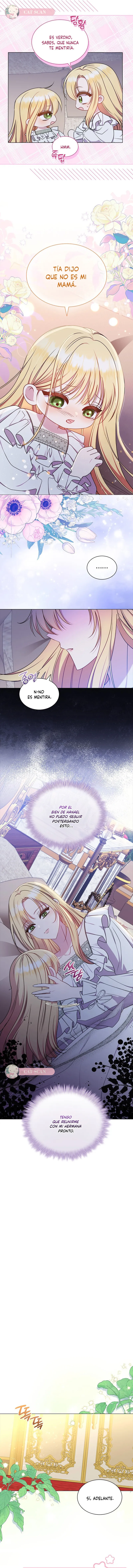 10 ¡Ella no es nuestra hija!