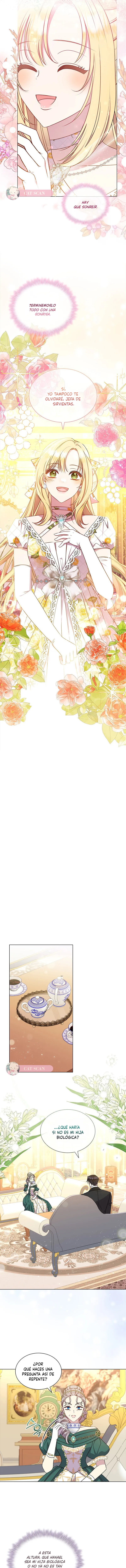 14 ¡Ella no es nuestra hija!