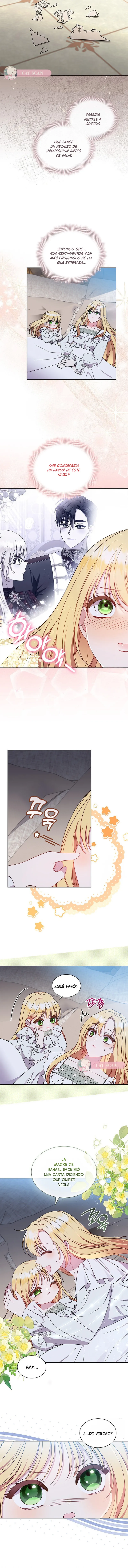 9 ¡Ella no es nuestra hija!