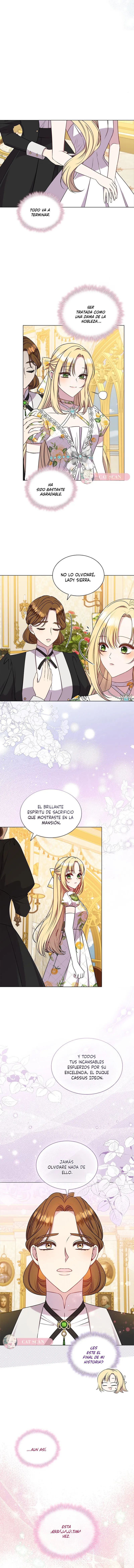 12 ¡Ella no es nuestra hija!