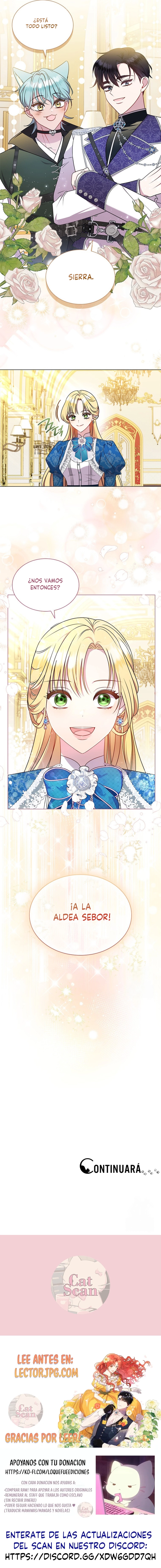 7 ¡Ella no es nuestra hija!