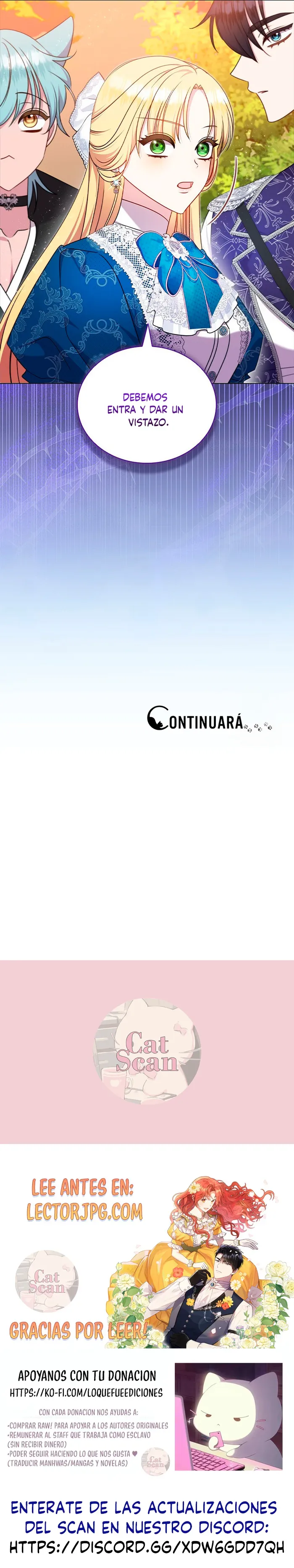 7 ¡Ella no es nuestra hija!