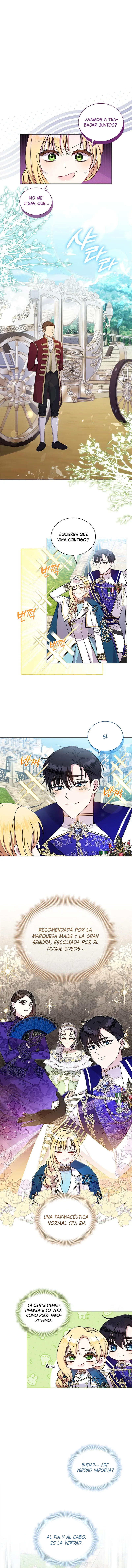 0 ¡Ella no es nuestra hija!