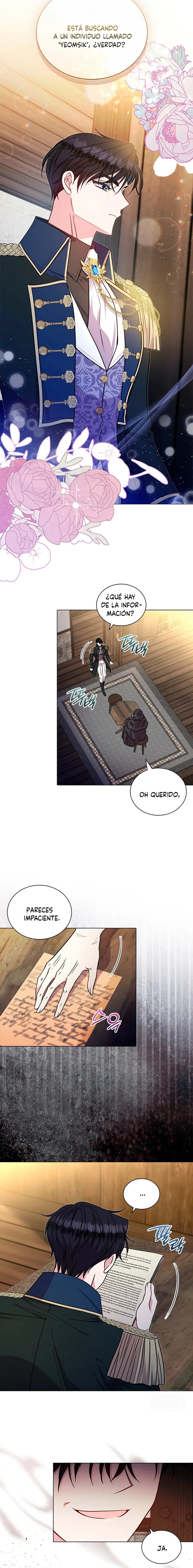 2 ¡Ella no es nuestra hija!