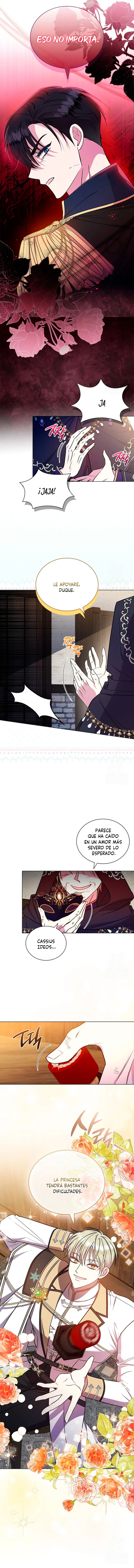 4 ¡Ella no es nuestra hija!