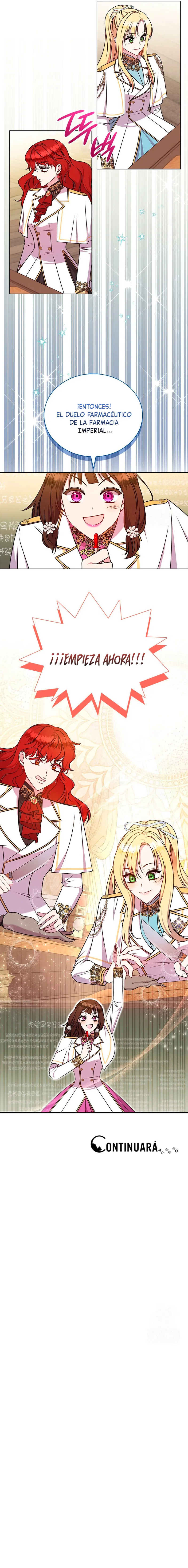 13 ¡Ella no es nuestra hija!