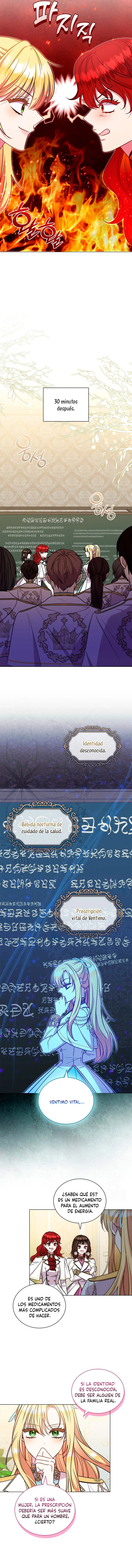 11 ¡Ella no es nuestra hija!