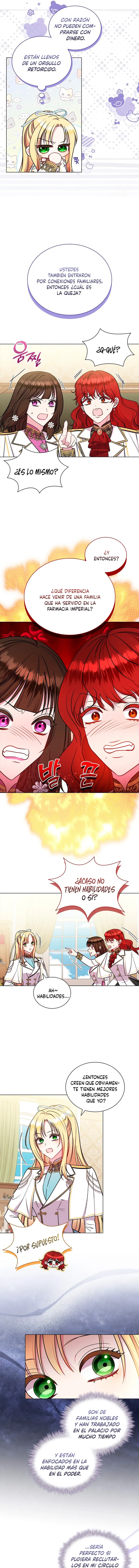 9 ¡Ella no es nuestra hija!